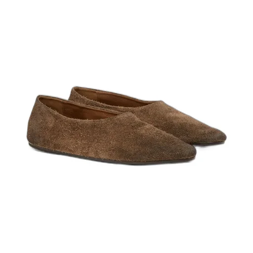 MarsÈLl Coltellaccio Slip On Shoes