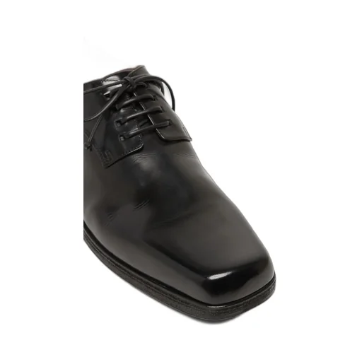 MarsÈLl Parapetto Lace-Up Derby Shoes