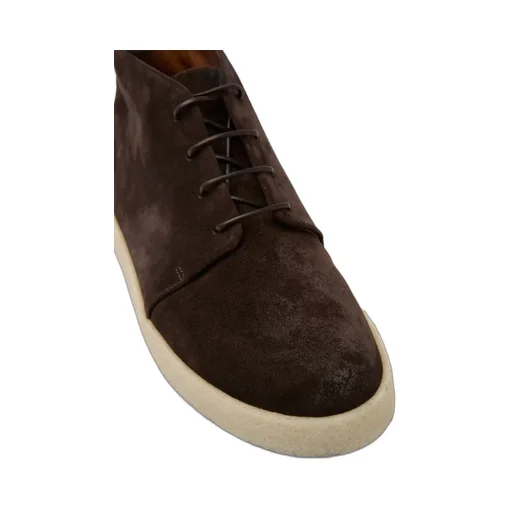 MarsÈLl Cassablocco Lace-Up Ankle Boots