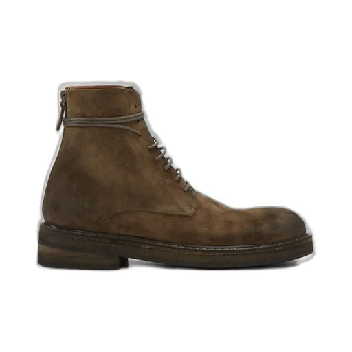 MarsÈLl Parrucca Combat Boots