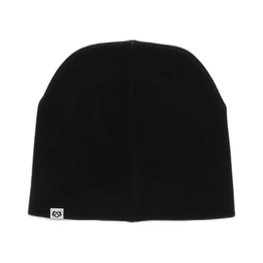 Vm Logo Beanie / Blk