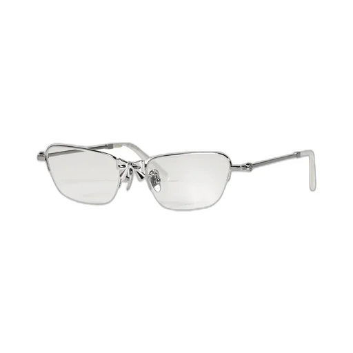Metal Bowknot Glasses / Sil