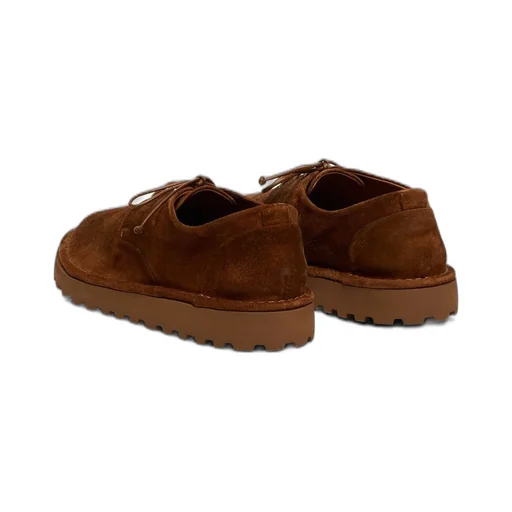 MarsÈLl Derby Lace-Up Shoes