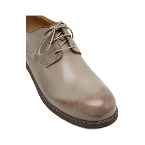 MarsÈLl Zucca Media Derby Lace-Up Shoes