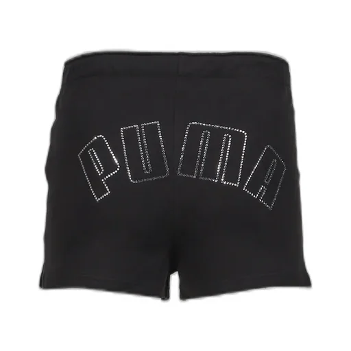 Jersey Short / Black