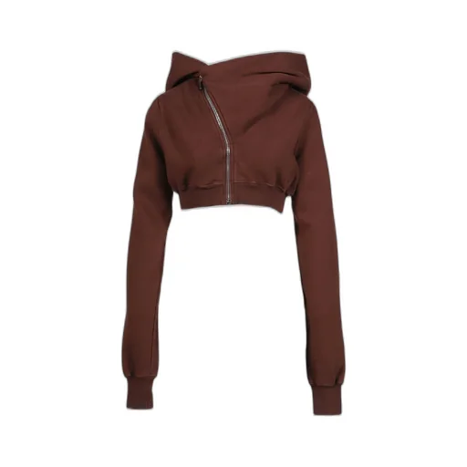 Micro Mountain Hoodie / Scab