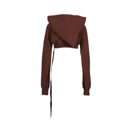 Micro Mountain Hoodie / Scab