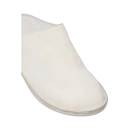 MarsÈLl Strasacco Round-Toe Slippers