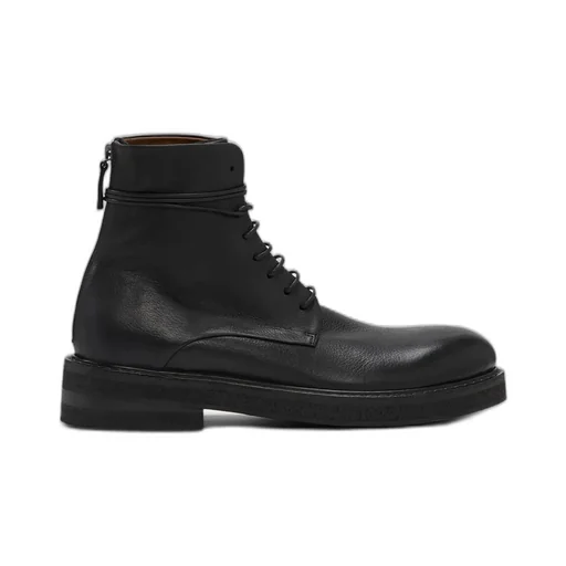 MarsÈLl Parrucca Combat Boots