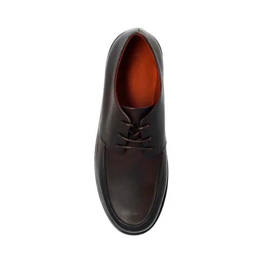 MarsÈLl Slip-On Lace-Up Shoes