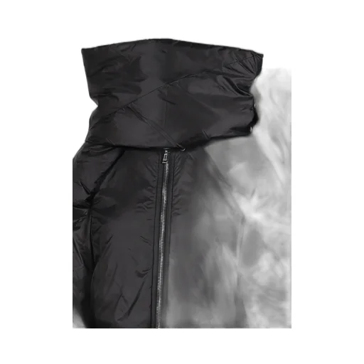 Convertible Jkt / Black