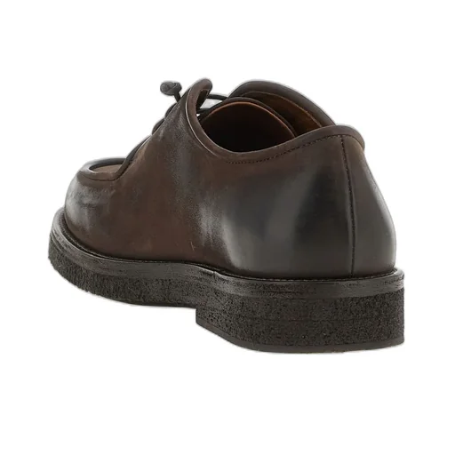 MarsÈLl Moccar Lace-Up Derby Shoes