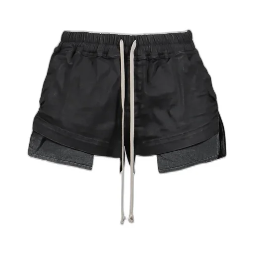 Fog Boxers / Black Wax
