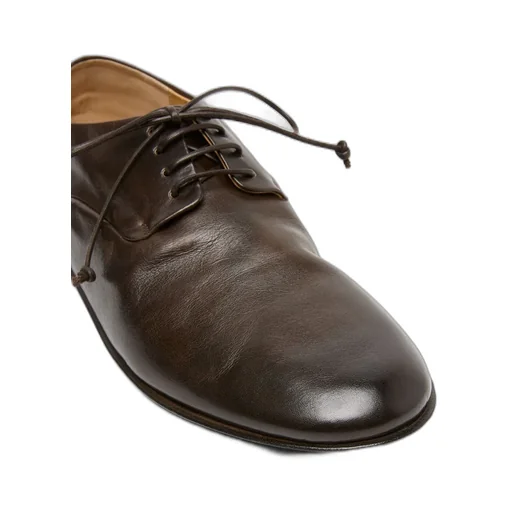 MarsÈLl Stucco Derby Lace-Up Shoes