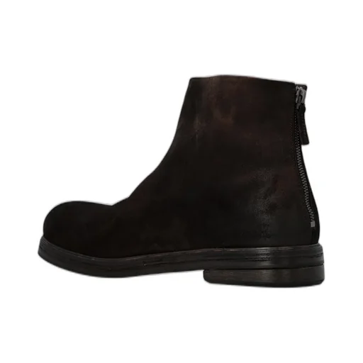 MarsÈLl Zucca Zeppa Ankle Boots