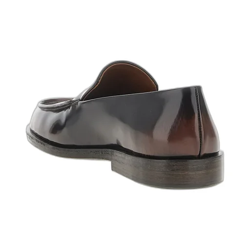 MarsÈLl Mocasso Round Toe Loafers