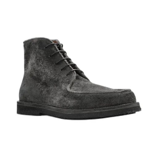 MarsÈLl Lace-Up Ankle Boots