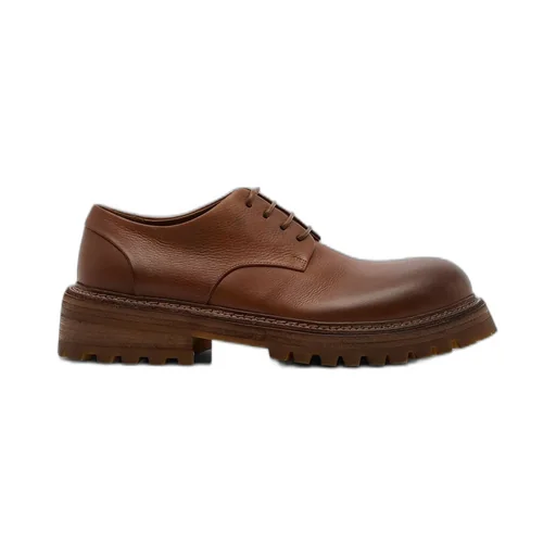 MarsÈLl Carrucola Derby Shoes