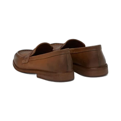 MarsÈLl Mocasso Leather Loafers