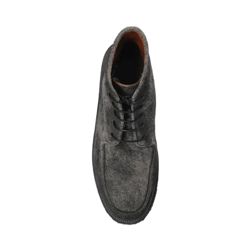 MarsÈLl Lace-Up Ankle Boots