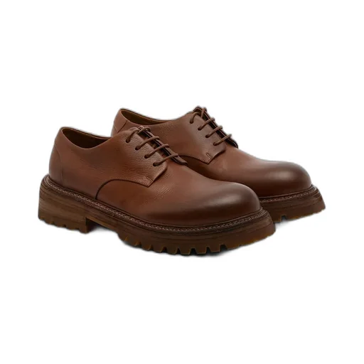 MarsÈLl Carrucola Derby Shoes