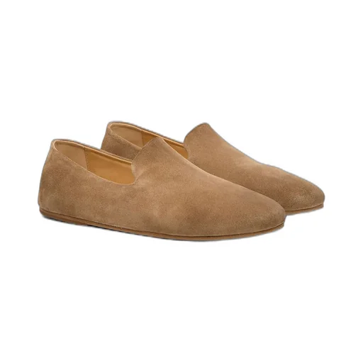 MarsÈLl Steccoblocco Slip-On Loafers