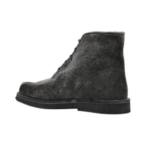 MarsÈLl Lace-Up Ankle Boots