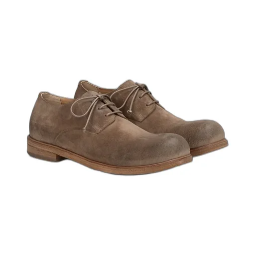 MarsÈLl Lace-Up Derby Shoes