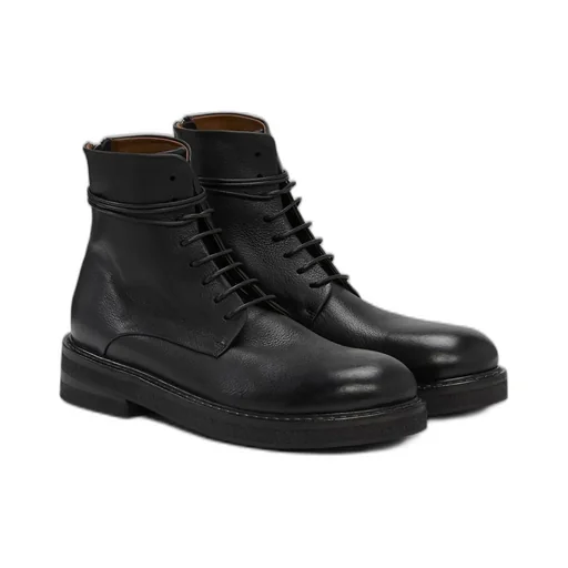 MarsÈLl Parrucca Combat Boots
