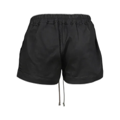 Fog Boxers / Black Wax
