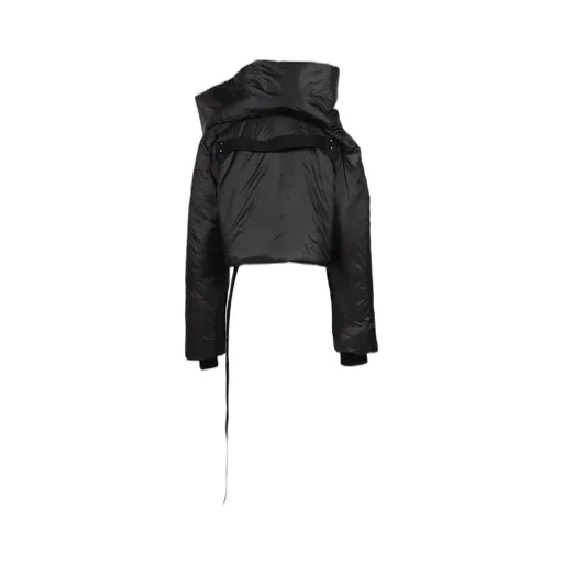Convertible Jkt / Black