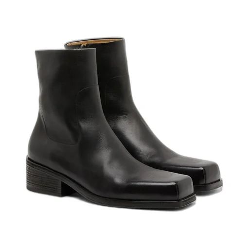 MarsÈLl Cassello Ankle Boots