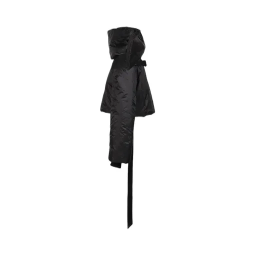 Convertible Jkt / Black