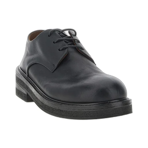 MarsÈLl Parrucca Lace-Up Derby Shoes