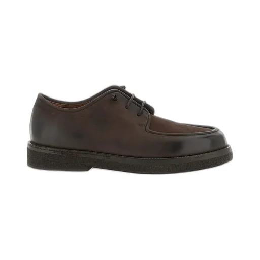 MarsÈLl Moccar Lace-Up Derby Shoes