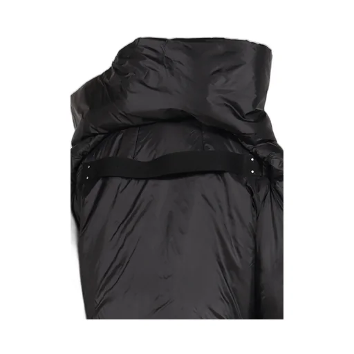 Convertible Jkt / Black