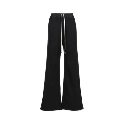 Pusher Pants / Black