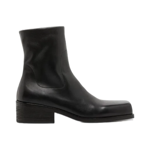 MarsÈLl Cassello Ankle Boots