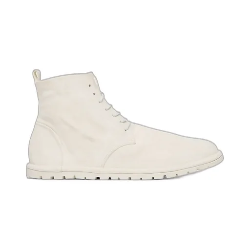 MarsÈLl Sancrispa Lace-Up Ankle Boots