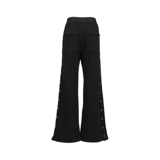 Pusher Pants / Black