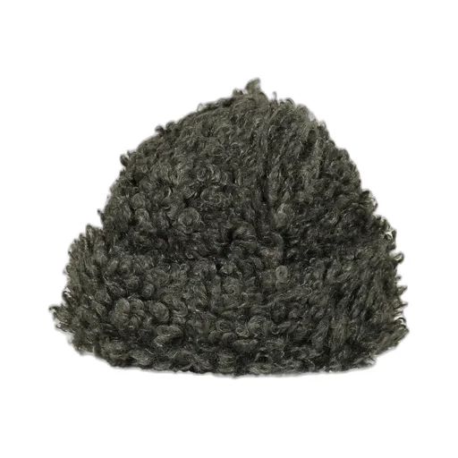 Bear Beanie / Grn