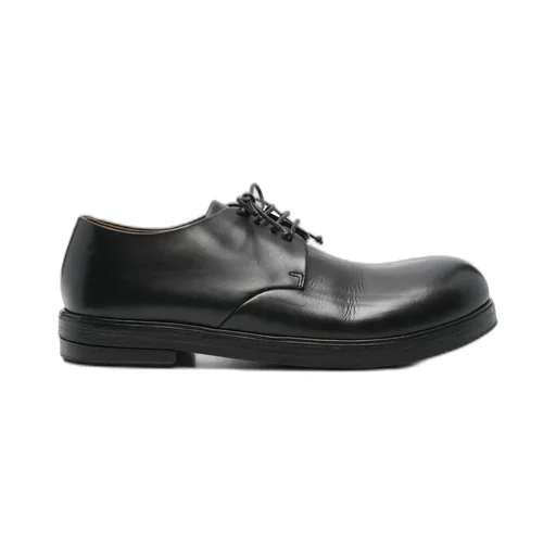 MarsÈLl Zucca Zeppa Derby Shoes