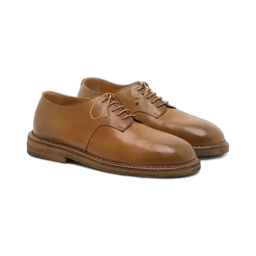 MarsÈLl Nasello Derby Shoes