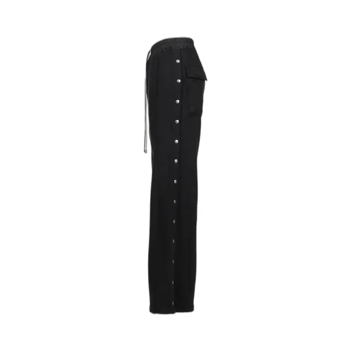 Pusher Pants / Black