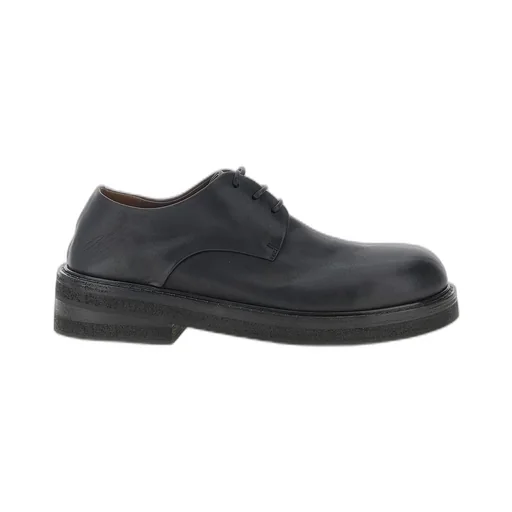 MarsÈLl Parrucca Lace-Up Derby Shoes