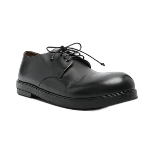 MarsÈLl Zucca Zeppa Derby Shoes