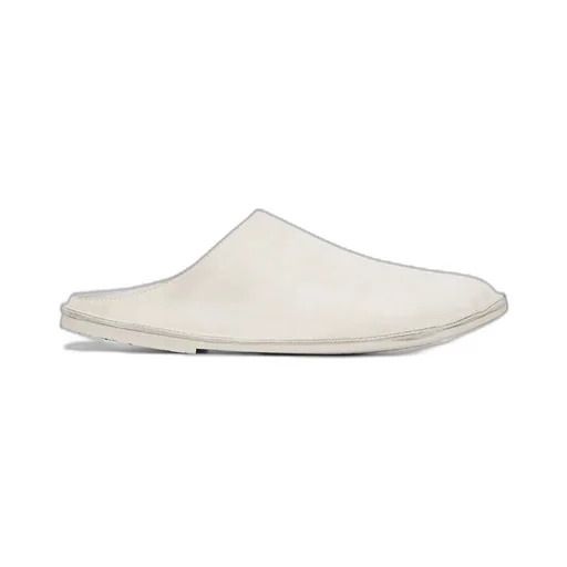 MarsÈLl Strasacco Round-Toe Slippers