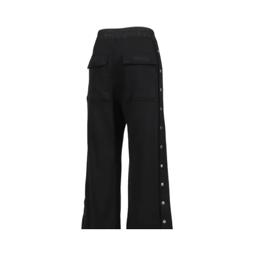 Pusher Pants / Black