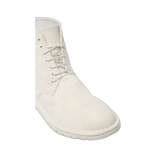MarsÈLl Sancrispa Lace-Up Ankle Boots