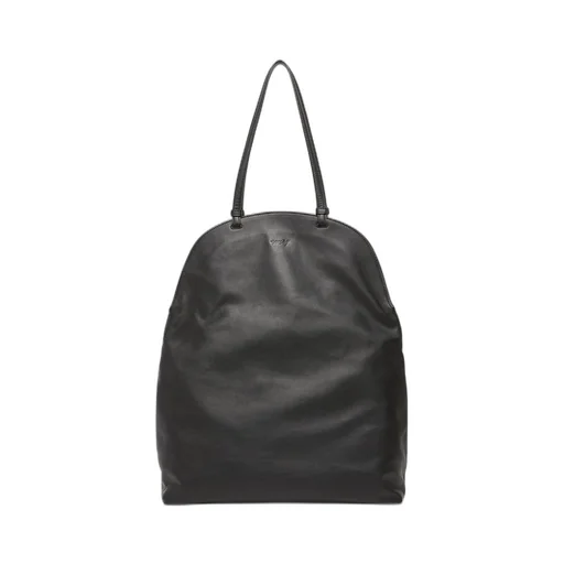 MarsÈLl Budi Leather Hand Bag
